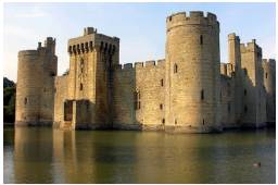 Bulwark  - A defensive wall or something that protects you from dangerous or unpleasant situations.