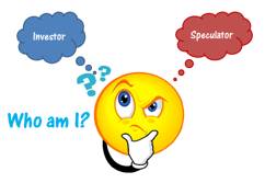 Speculation  - The activity of guessing possible answers to a question without having enough information to be certain.