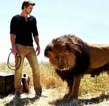 Tame  - To control something dangerous or powerful: