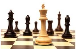 Hegemony  - Leadership or dominance, especially by one state or social group over others.