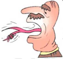 Vitriol  - Violent hate and anger expressed through severe criticism: