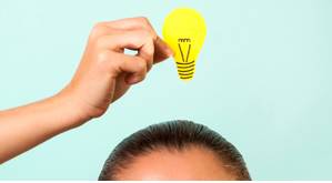 Acumen  - The ability to make good judgements and take quick decisions.