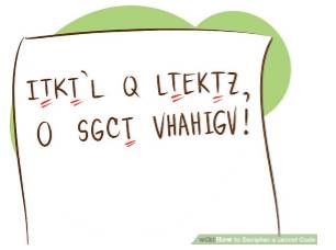 Decipher - To discover the meaning of something hard to understand or whichcontains a hidden message