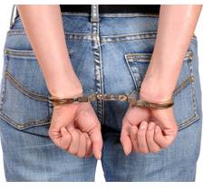 Infringe  - Actively break the terms of (a law, agreement, etc.).