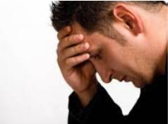Wretched  - (of a person) in a very unhappy or unfortunate state.