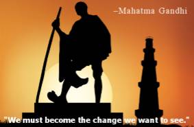 Dictum  - A short statement that expresses a general truth or principle.