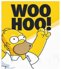 Gloat  - To show great pleasure at one’s own success or at other people's failure.