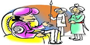 Ordain - To officially make someone a priest or other religious leader, in a religious ceremony: