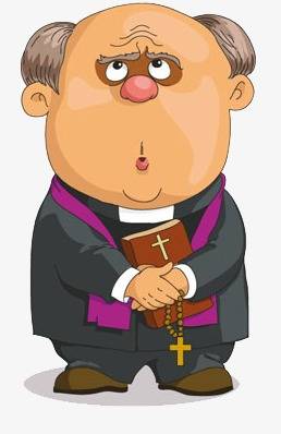 Ecclesiastical - Relating to the Christian Church or its clergy.
