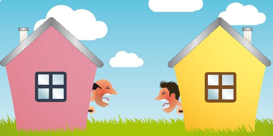 Precinct - The area within the walls or perceived boundaries of a particular building or place.