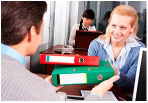 Affability  - The quality of being friendly and easy to talk to.
