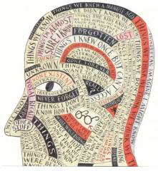 Epistemic  - Of or relating to knowledge or knowing.