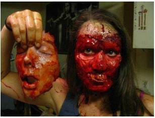 Gruesome  - Ruling or dominant in a political or social context.