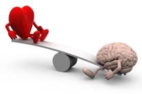 Rational  - Based on or in accordance with reason or logic.