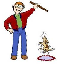 Ignoble  - Not honourable in character or purpose.