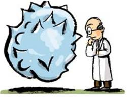 Conjecture  - An opinion or conclusion formed on the basis of incomplete information.