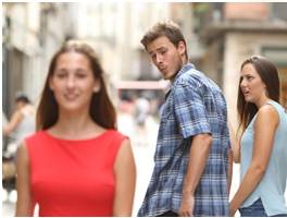 Adultery  - A sexual encounter or relationship between a married person and someone other than their spouse.