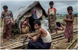 Plight  - A dangerous, difficult, or otherwise unfortunate situation.