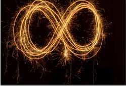 Perpetual  - Going on and on without any interruptions.
