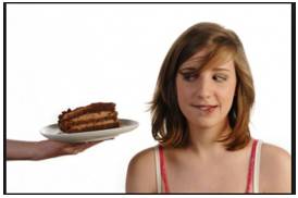 Enticing  - Attractive or tempting; alluring.