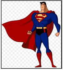 Robust  - Someone or something which is strong and healthy.