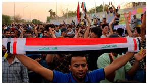 Sedition  - Conduct or speech inciting people to rebel against the authority of a state or monarch.