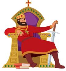 Eminence  - Importance because of impressive achievements, character, or status.