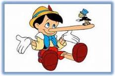 Subterfuge  - Deceit used in order to achieve one's goal.