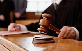 Adjourn  - Put off or postpone (a resolution or sentence).