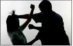 Misogynistic  - A person who hates or strongly dislikes women, or who thinks they are generally less able than men.