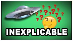 Inexplicably  - In a way that cannot be explained or accounted for.