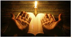 Sanctity  - The state or quality of being holy, sacred, or saintly.