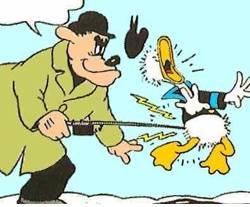 Prod  - To try to persuade (someone) through earnest appeals to follow a course of action.