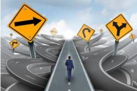 Recourse  - A source of help in a difficult situation.