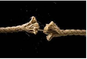 Untenable  - (especially of a position or view) not able to be maintained or defended against attack or objection.