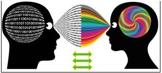 Elicits  - To draw out (something hidden, latent, or reserved).