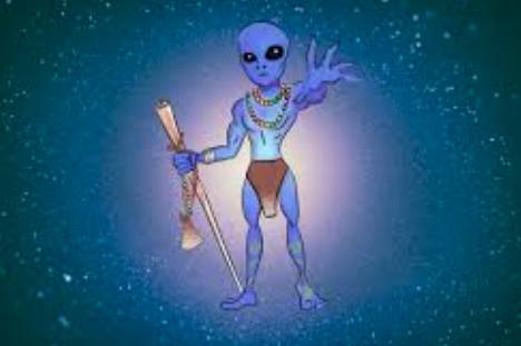 Mystic - Who believes in the spiritual apprehension of truths that are beyond the intellect.