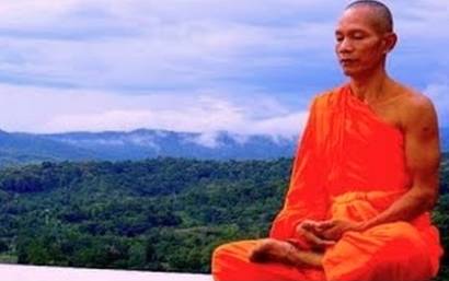 Hermit - A person living in solitude as a religious discipline