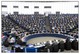 Plenary  - Attended by all members of a group.
