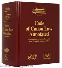 Canon  - A general law, rule, principle, or criterion by which something is judged.