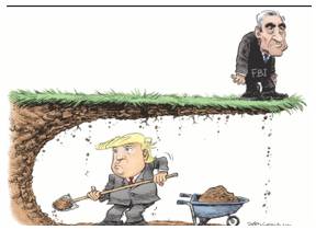 Undermine  - To make weaker or less effective usually in a secret or gradual way.