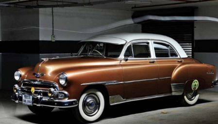 Vintage - Of high quality and lasting value, especially from the past: