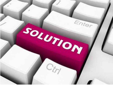 Recourse - A source of help in a difficult situation.