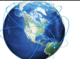 Pervasive - spreading widely throughout an area or a group of people