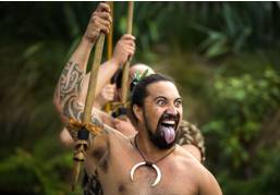 Indigenous  - Belonging to a particular place by birth or origin.