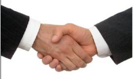 Collude  - To act together secretly or illegally in order to deceive or cheat someone: