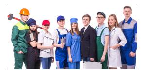 Vocational - The activity by which one regularly makes a living.