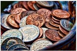 Wherewithal  - The money or other means needed for a particular purpose.