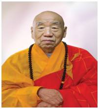 Venerable  - Deserving honor and respect especially by reason of age.