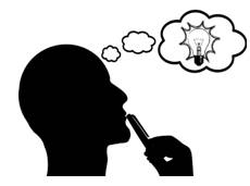 Surmise  - An opinion or judgment based on little or no evidence.